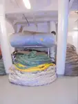 Kapal reefer kanggo didol