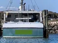 Kapal longliner kanggo didol