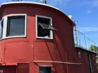 Kapal penarik kanggo didol