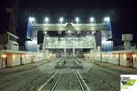 Ro-Ro ship kanggo didol