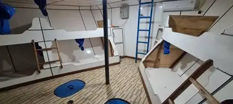 Kapal penarik kanggo didol