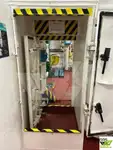 Kapal pasokan kanggo didol