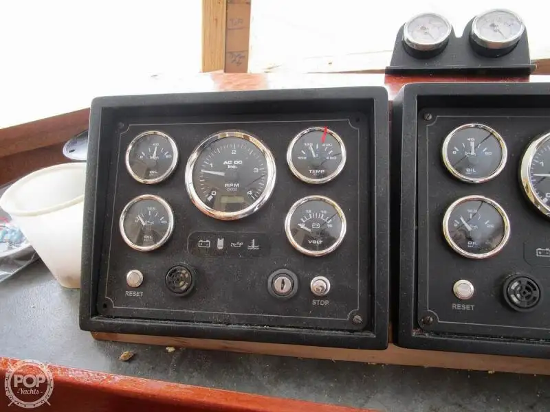 Kapal trawler kanggo didol