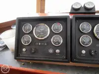 Kapal trawler kanggo didol