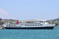 Kapal RoPax kanggo didol