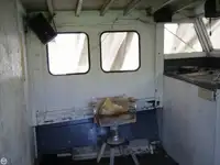 Tongkang kanggo didol