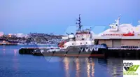 Towboat kanggo didol
