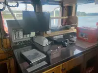 Kapal penarik kanggo didol
