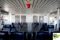 Kapal penumpang kanggo didol