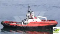 Kapal penarik kanggo didol