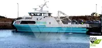 Ro-Ro ship kanggo didol