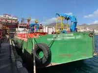Kapal kerja kanggo didol