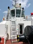 Kapal penarik kanggo didol