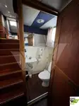 Kapal pesiar kanggo didol