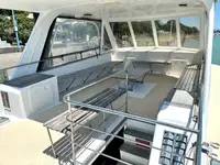 Kapal pesiar kanggo didol