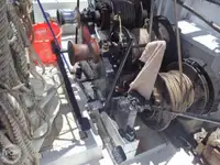Kapal trawler kanggo didol