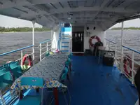 Kapal penumpang kanggo didol