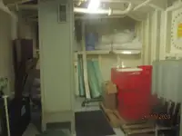Kapal reefer kanggo didol