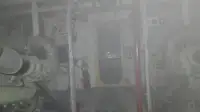 Kapal patroli kanggo didol