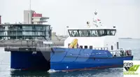 Kapal layanan ladang angin kanggo didol