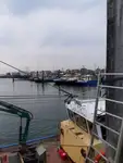 Kapal trawler kanggo didol