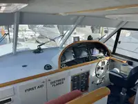 Kapal riset kanggo didol
