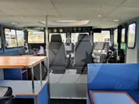 Kapal survei kanggo didol