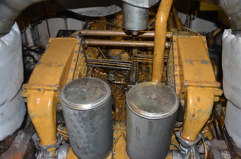 Kapal penarik kanggo didol