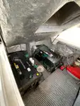 Kapal feri kanggo didol