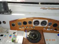 Kapal cutter kanggo didol