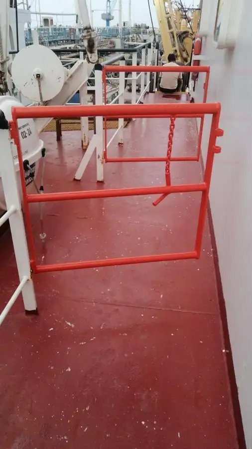 Kapal dredger kanggo didol
