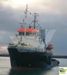 Kapal pasokan kanggo didol