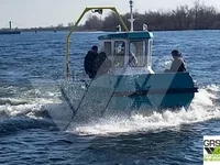 Kapal penarik kanggo didol