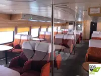 Kapal pesiar kanggo didol