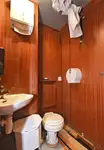 Kapal pemadam kebakaran kanggo didol