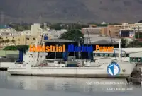Kapal reefer kanggo didol