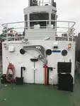 Kapal penarik kanggo didol