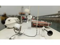 Kapal kerja kanggo didol