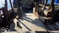 Kapal trawler kanggo didol