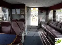 Kapal penumpang kanggo didol