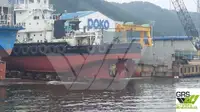 Kapal penarik kanggo didol