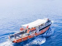 Kapal feri kanggo didol