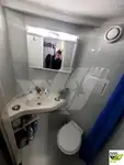 Kapal pesiar kanggo didol