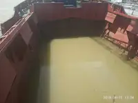 Kapal dredger kanggo didol