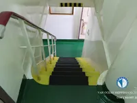 Kapal tanker minyak/bahan kimia kanggo didol