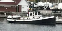Towboat kanggo didol