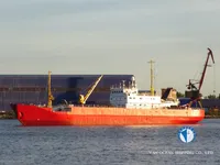 Kapal reefer kanggo didol