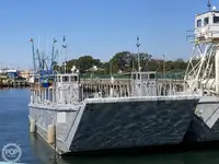 Kapal pendaratan, tangki kanggo didol