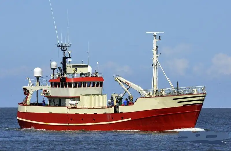 Kapal pasokan cepet (FSV) kanggo didol