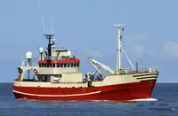 Kapal pasokan cepet (FSV) kanggo didol